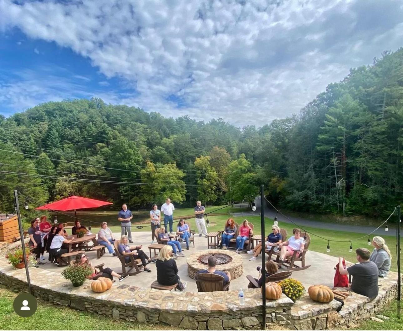 Yoli Bear Hideaway Villa Sevierville Exteriör bild