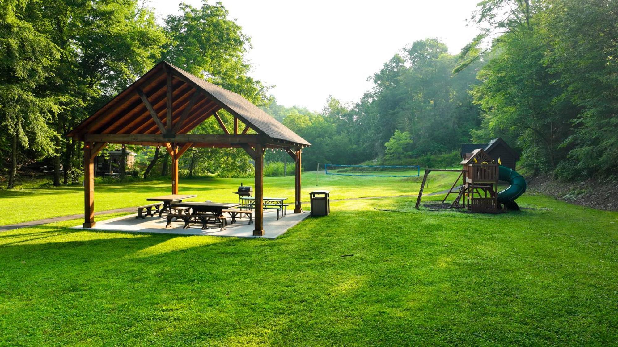 Yoli Bear Hideaway Villa Sevierville Exteriör bild