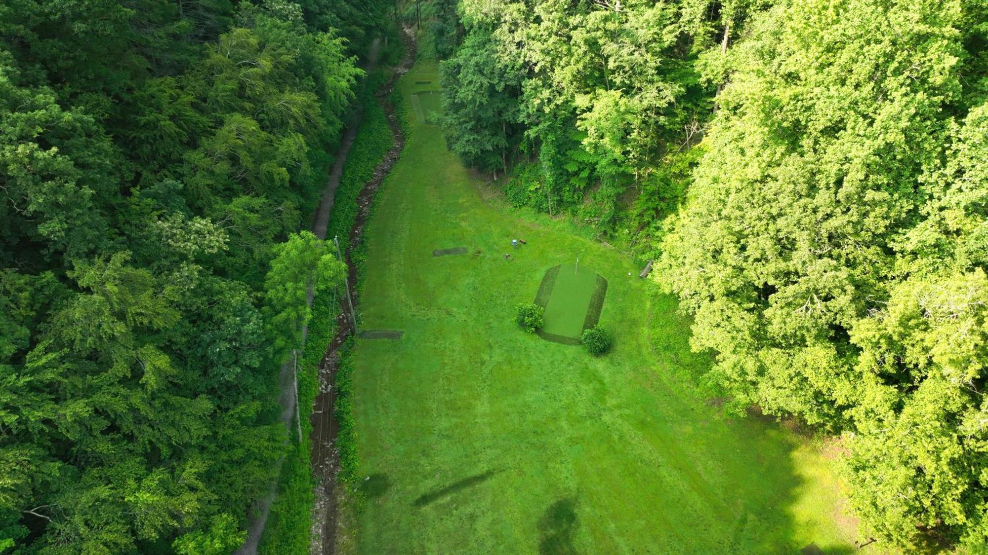 Yoli Bear Hideaway Villa Sevierville Exteriör bild