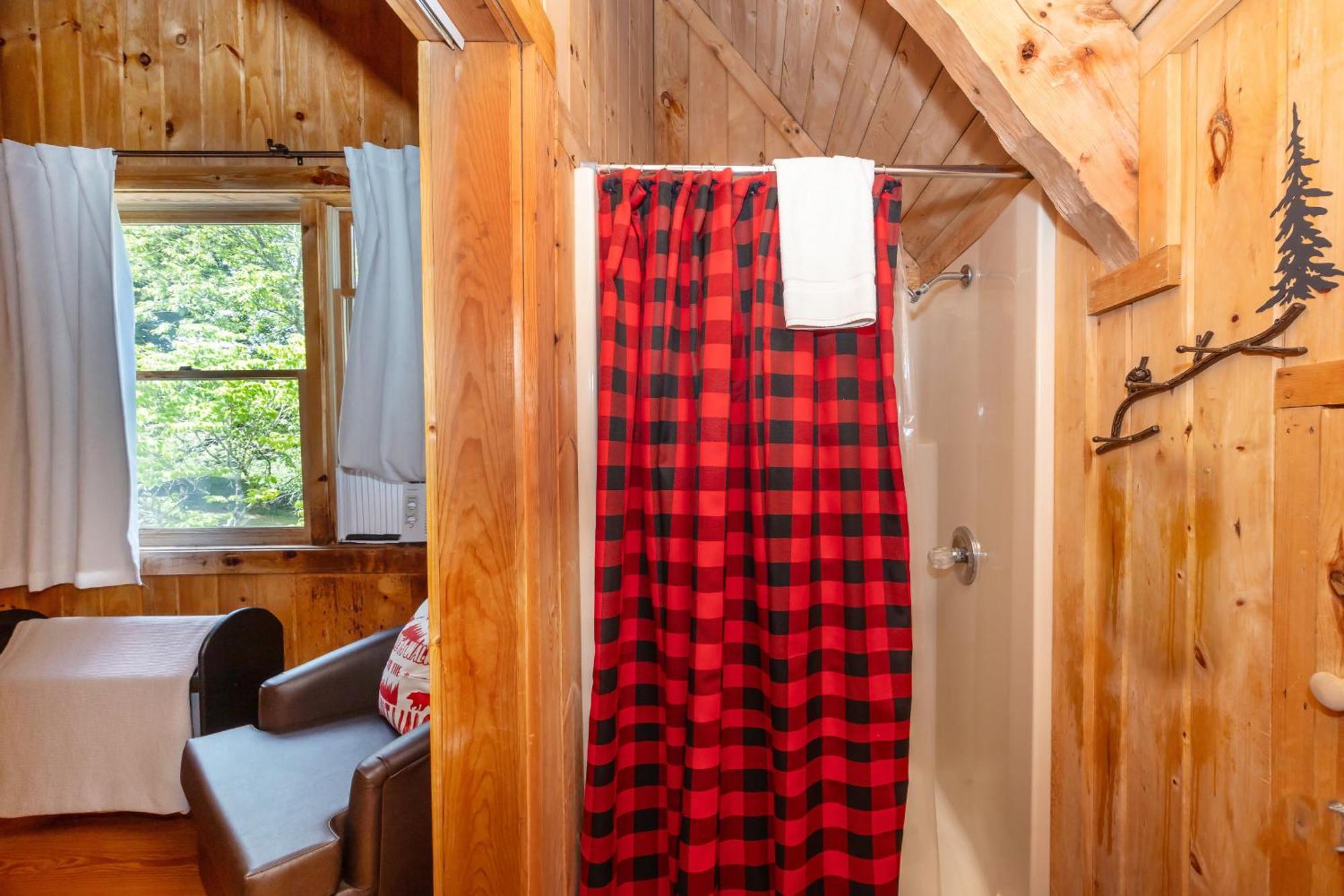 Yoli Bear Hideaway Villa Sevierville Exteriör bild